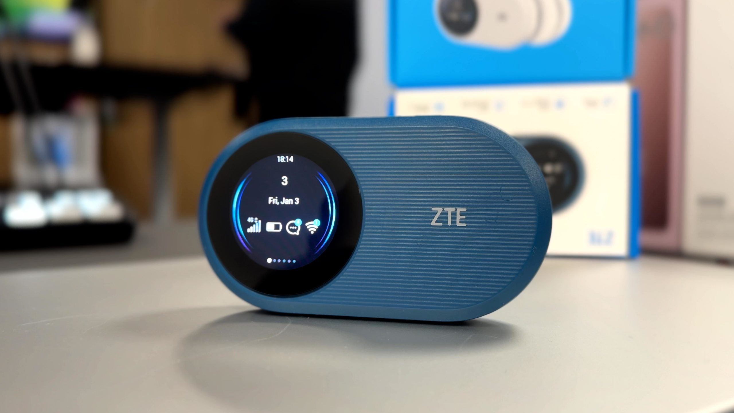 ZTE U10s Pro