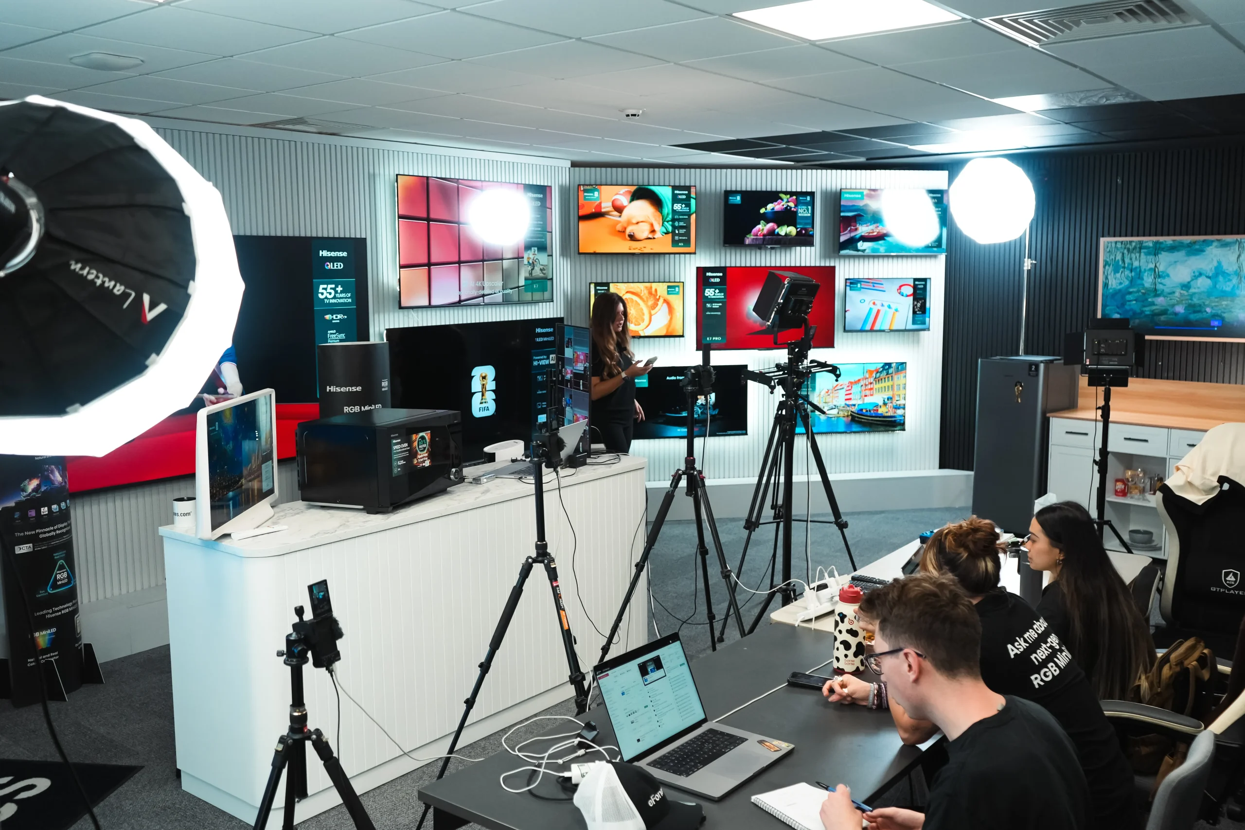 Hisense Brand Day 2026